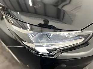 Used 2020 Vauxhall Corsa Se Nav Premium Black - Interior and Exterior details 7