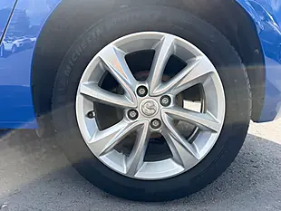 Used 2020 Vauxhall Corsa Se Nav Premium Blue - Interior and Exterior details 9