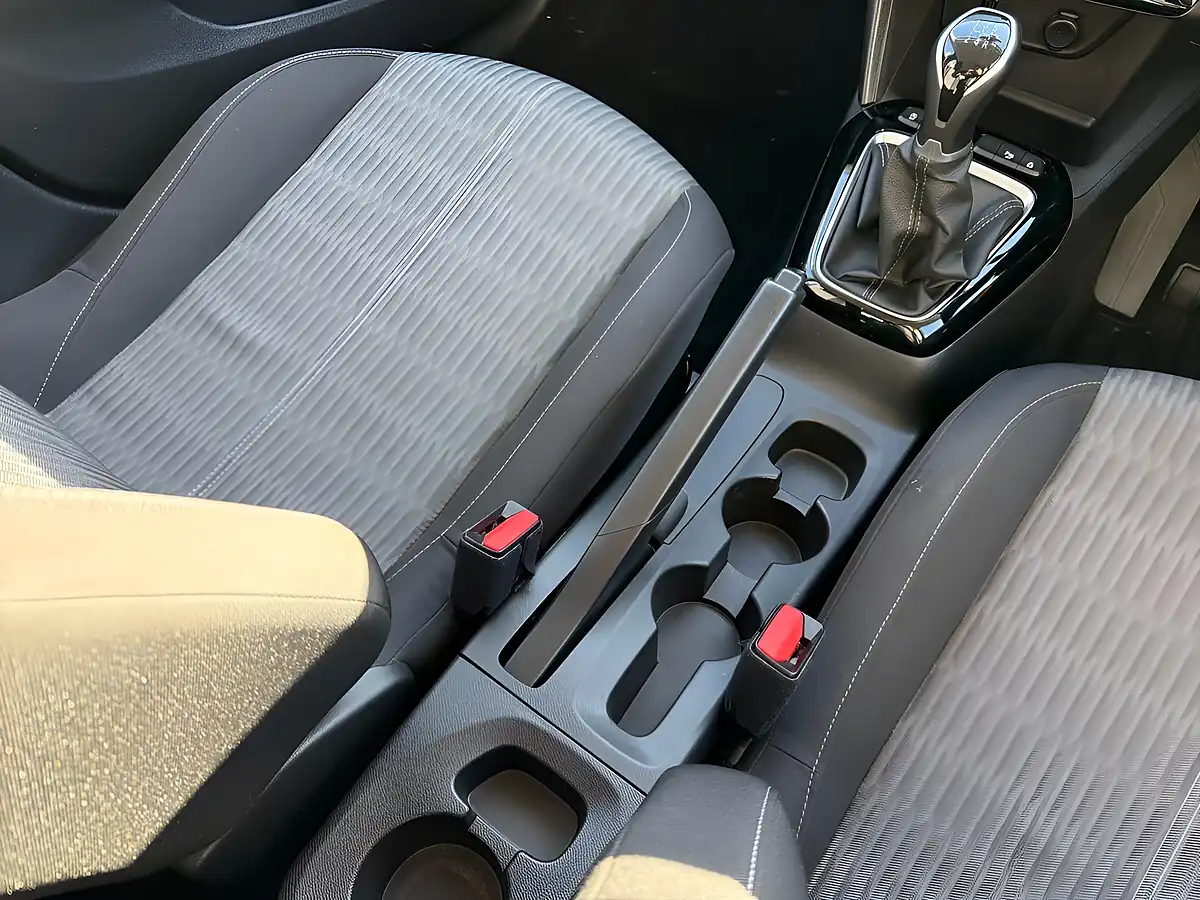 Used 2020 Vauxhall Corsa Se Nav Premium Grey - Interior and Exterior details 11