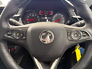 Used 2020 Vauxhall Corsa Se Nav Premium Grey - Interior and Exterior details 15