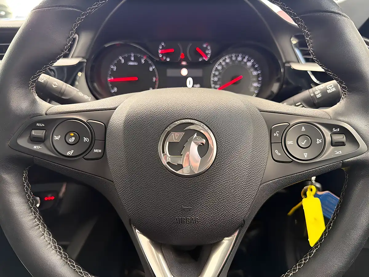 Used 2020 Vauxhall Corsa Se Nav Premium Grey - Interior and Exterior details 15
