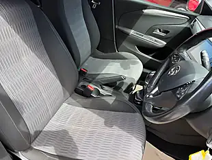 Used 2020 Vauxhall Corsa Se Nav Premium Red - Interior and Exterior details 12