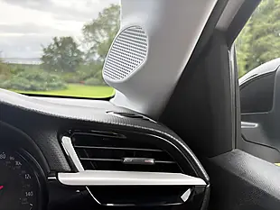 Used 2020 Vauxhall Corsa Se Nav Premium White - Interior and Exterior details 20