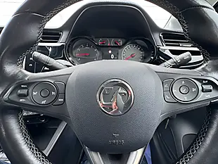 Used 2020 Vauxhall Corsa Se Nav Quartz Grey - Interior and Exterior details 18
