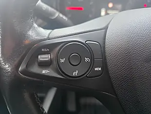 Used 2020 Vauxhall Corsa Se Orange - Interior and Exterior details 17