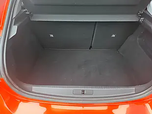 Used 2020 Vauxhall Corsa Se Orange - Interior and Exterior details 18