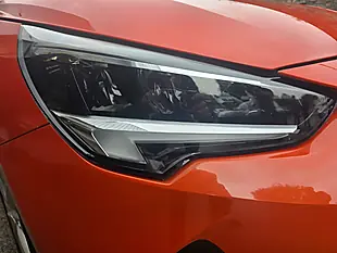 Used 2020 Vauxhall Corsa Se Orange - Interior and Exterior details 20