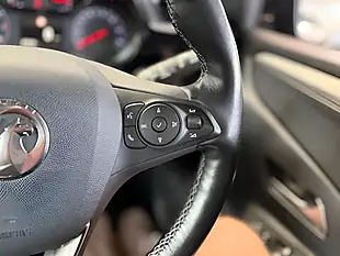 Used 2020 Vauxhall Corsa Se Premium Black - Interior and Exterior details 13