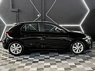 Used 2020 Vauxhall Corsa Se Premium Black - Interior and Exterior details 15