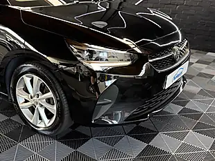 Used 2020 Vauxhall Corsa Se Premium Black - Interior and Exterior details 17