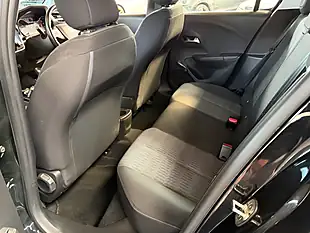 Used 2020 Vauxhall Corsa Se Premium Black - Interior and Exterior details 19