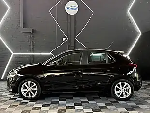Used 2020 Vauxhall Corsa Se Premium Black - Interior and Exterior details 2