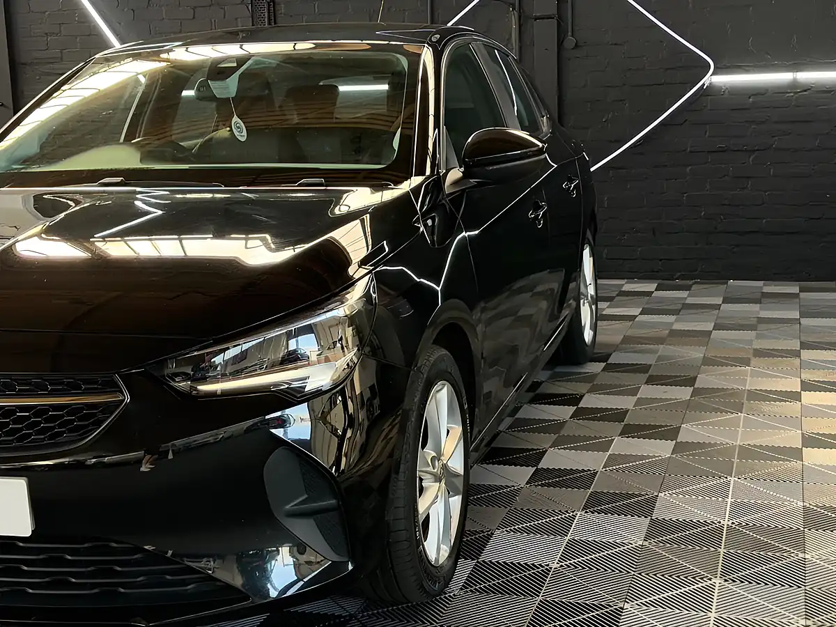 Used 2020 Vauxhall Corsa Se Premium Black - Interior and Exterior details 20