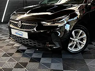 Used 2020 Vauxhall Corsa Se Premium Black - Interior and Exterior details 4