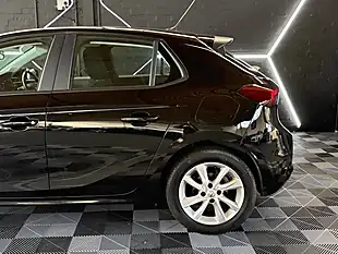 Used 2020 Vauxhall Corsa Se Premium Black - Interior and Exterior details 5