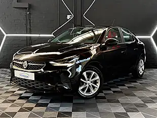 Used 2020 Vauxhall Corsa Se Premium Black - Interior and Exterior details 7