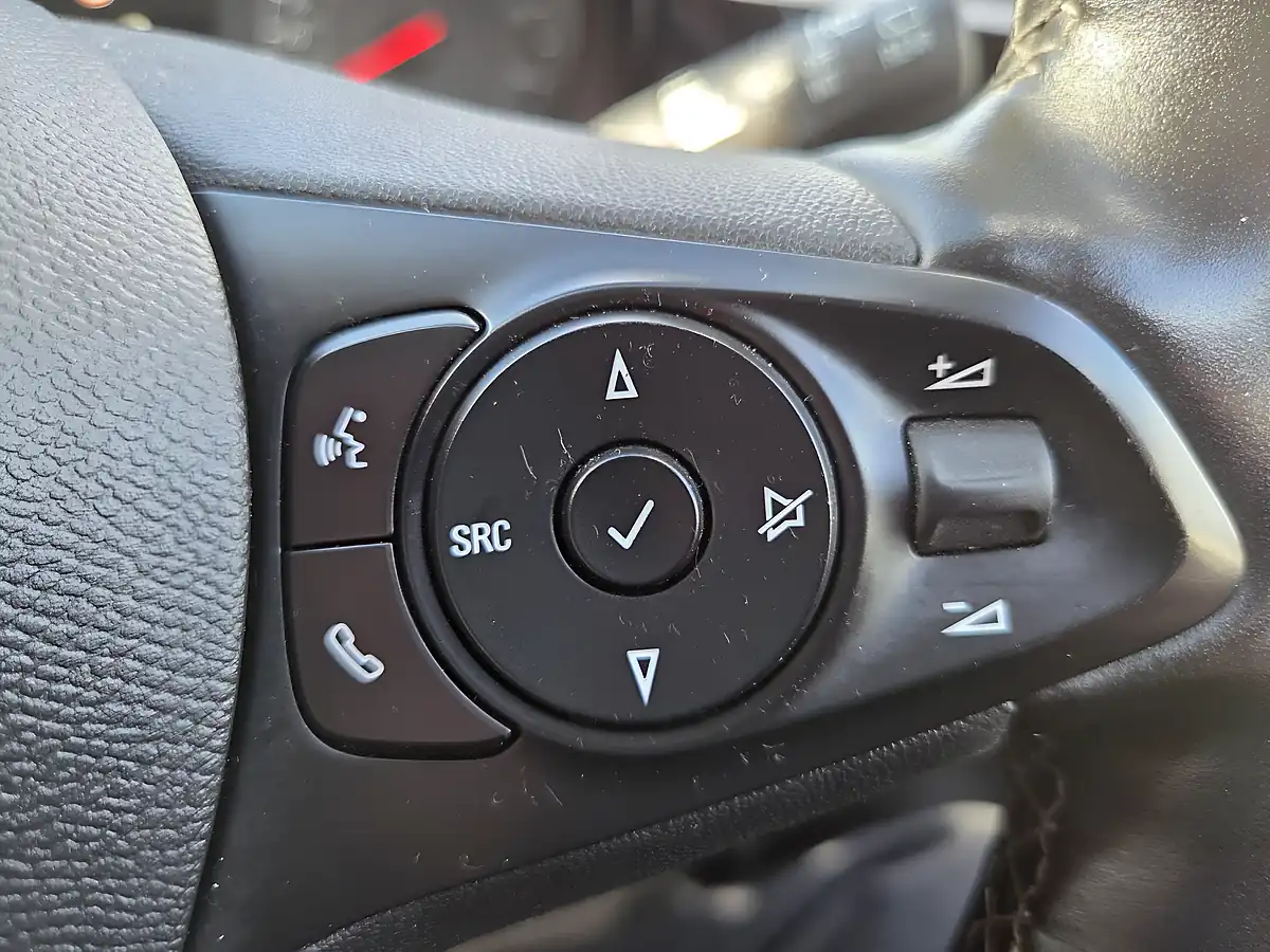 Used 2020 Vauxhall Corsa Se Premium Blue - Interior and Exterior details 14
