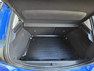 Used 2020 Vauxhall Corsa Se Premium Blue - Interior and Exterior details 16