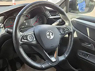 Used 2020 Vauxhall Corsa Se Premium Blue - Interior and Exterior details 8