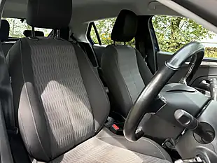 Used 2020 Vauxhall Corsa Se Premium Blue - Interior and Exterior details 13