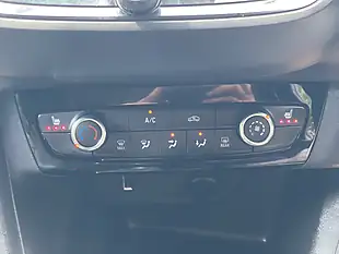 Used 2020 Vauxhall Corsa Se Premium Grey - Interior and Exterior details 17