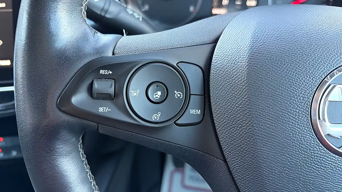 Used 2020 Vauxhall Corsa Se Premium Grey - Interior and Exterior details 13
