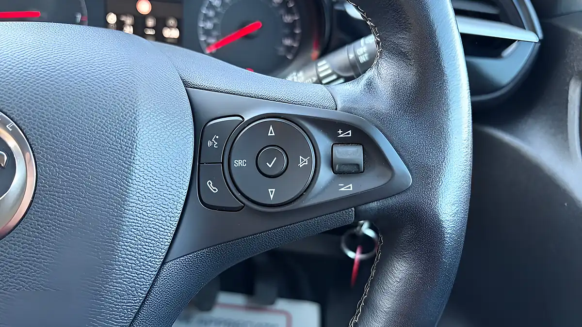 Used 2020 Vauxhall Corsa Se Premium Grey - Interior and Exterior details 14