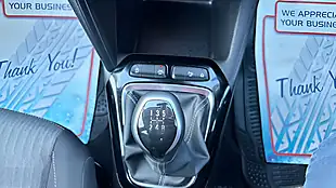 Used 2020 Vauxhall Corsa Se Premium Grey - Interior and Exterior details 15