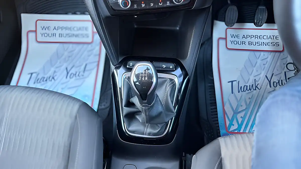 Used 2020 Vauxhall Corsa Se Premium Grey - Interior and Exterior details 19