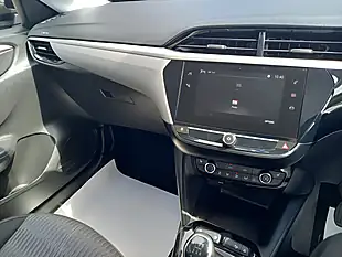 Used 2020 Vauxhall Corsa Se Premium Grey - Interior and Exterior details 16