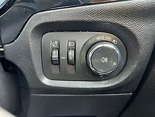 Used 2020 Vauxhall Corsa Se Premium Grey - Interior and Exterior details 18