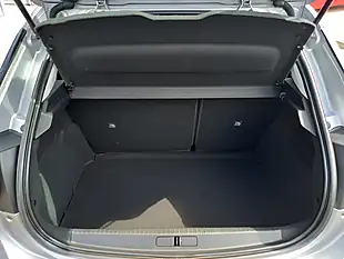 Used 2020 Vauxhall Corsa Se Premium Grey - Interior and Exterior details 7
