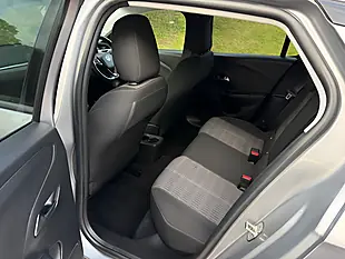 Used 2020 Vauxhall Corsa Se Premium Grey - Interior and Exterior details 14