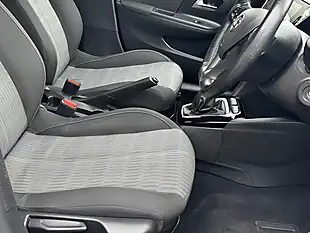 Used 2020 Vauxhall Corsa Se Premium Grey - Interior and Exterior details 10