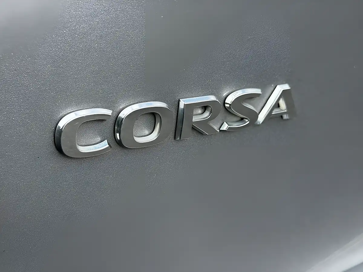 Used 2020 Vauxhall Corsa Se Premium Grey - Interior and Exterior details 17