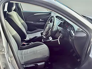 Used 2020 Vauxhall Corsa Se Premium Grey - Interior and Exterior details 6