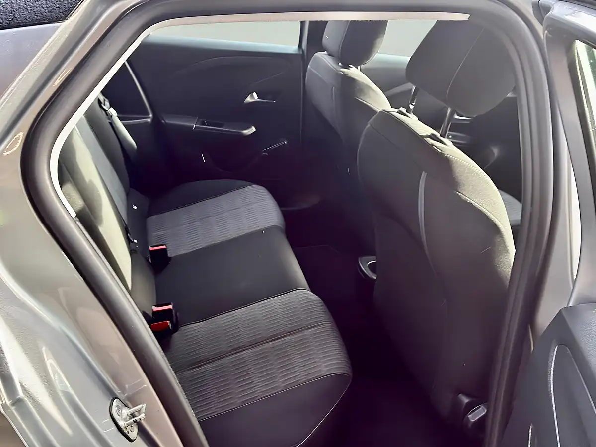 Used 2020 Vauxhall Corsa Se Premium Grey - Interior and Exterior details 8