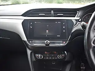 Used 2020 Vauxhall Corsa Se Premium Orange - Interior and Exterior details 13