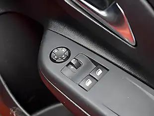 Used 2020 Vauxhall Corsa Se Premium Orange - Interior and Exterior details 16