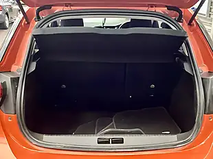 Used 2020 Vauxhall Corsa Se Premium Orange - Interior and Exterior details 7
