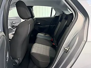 Used 2020 Vauxhall Corsa Se Premium Quartz Grey - Interior and Exterior details 13