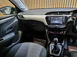 Used 2020 Vauxhall Corsa Se Premium Quartz Grey Metallic - Interior and Exterior details 10