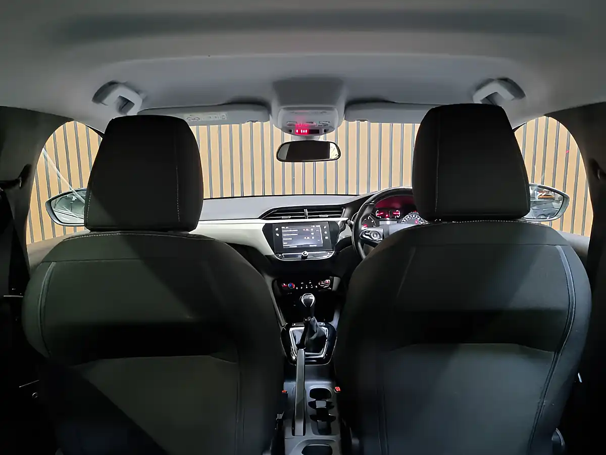 Used 2020 Vauxhall Corsa Se Premium Quartz Grey Metallic - Interior and Exterior details 11