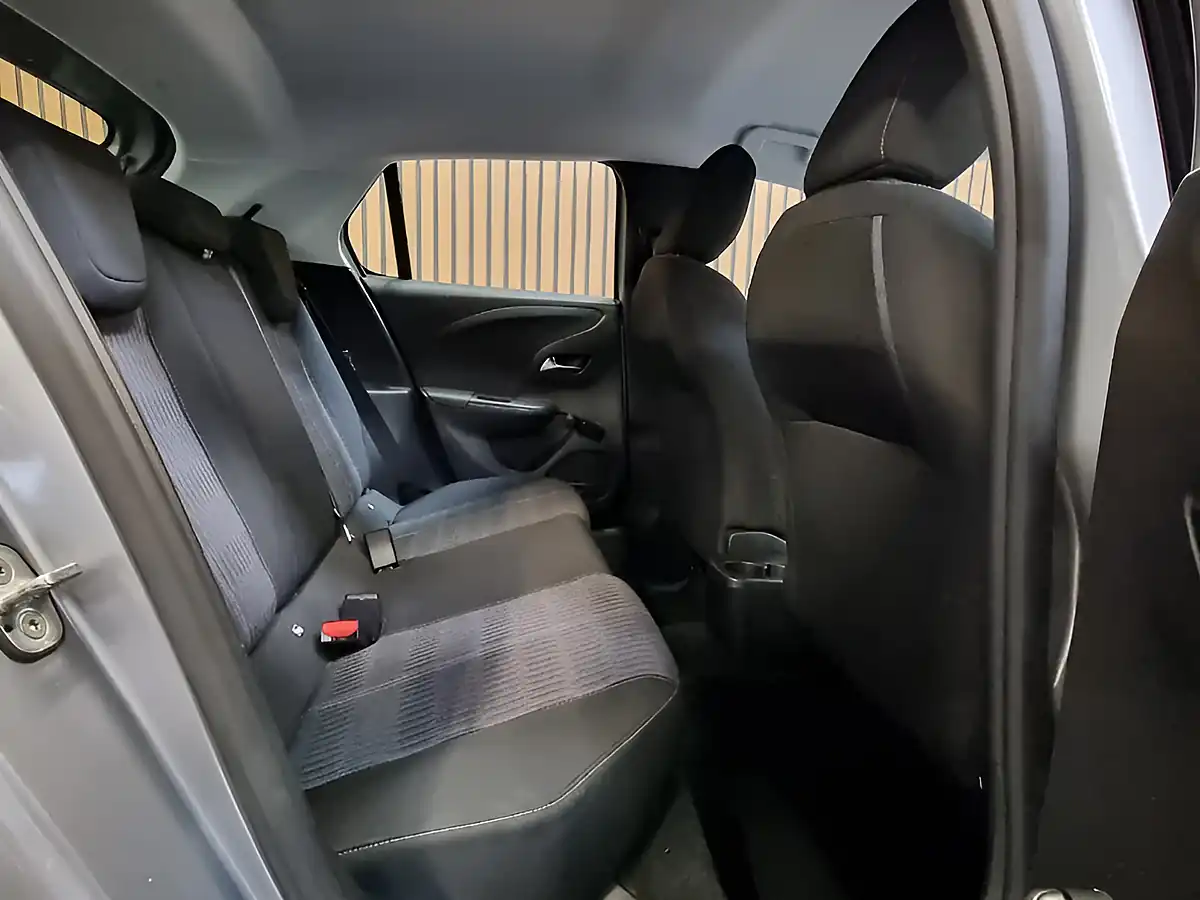 Used 2020 Vauxhall Corsa Se Premium Quartz Grey Metallic - Interior and Exterior details 18