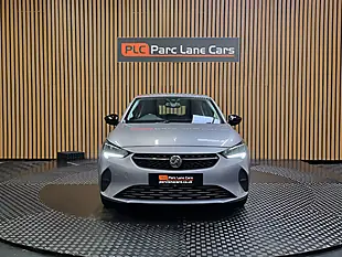 Used 2020 Vauxhall Corsa Se Premium Quartz Grey Metallic - Interior and Exterior details 3