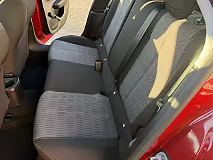 Used 2020 Vauxhall Corsa Se Premium Red - Interior and Exterior details 13