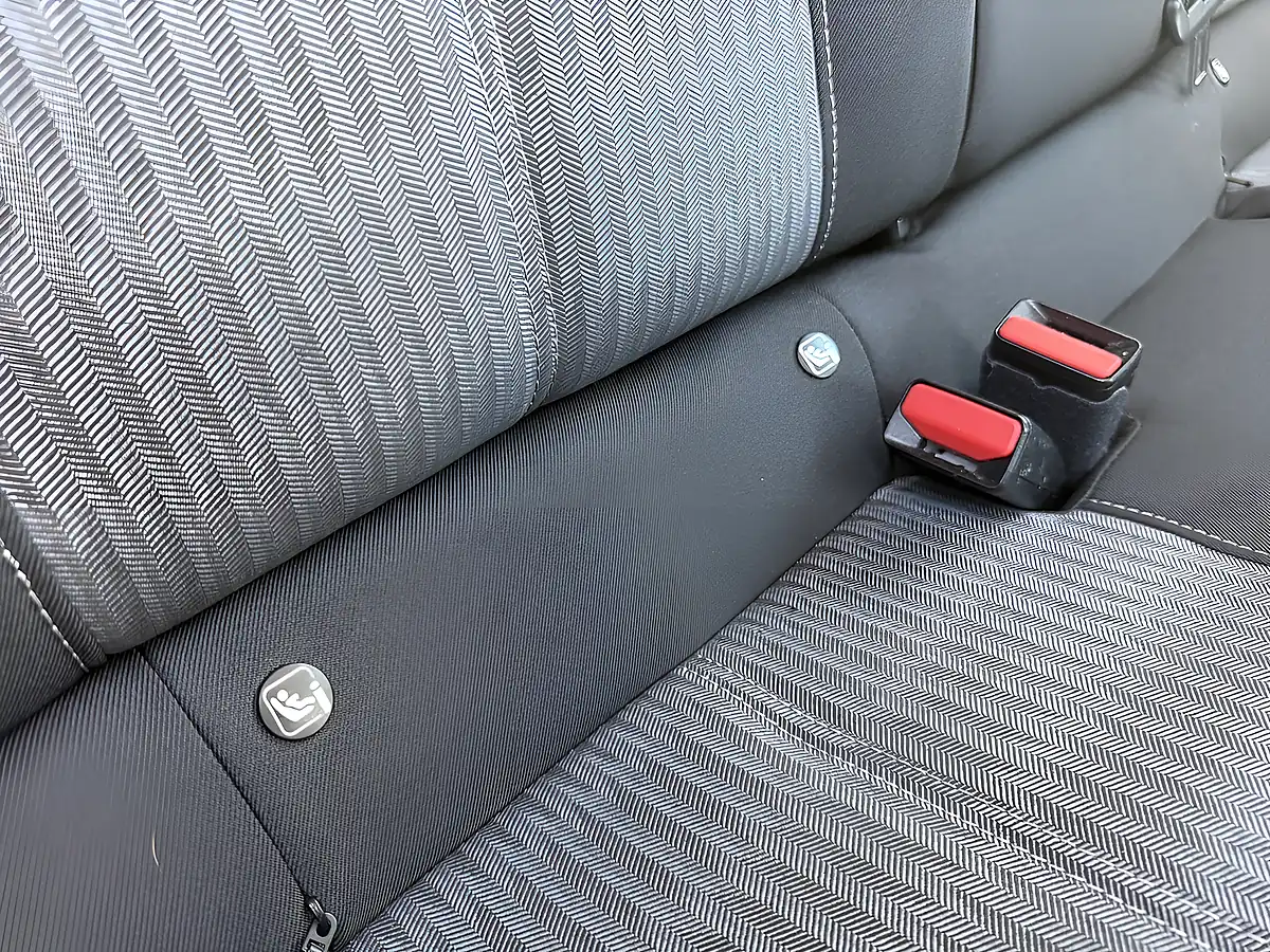 Used 2020 Vauxhall Corsa Se Premium Red - Interior and Exterior details 15