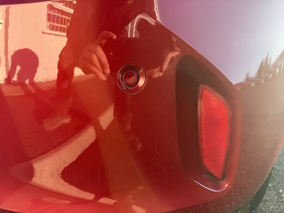 Used 2020 Vauxhall Corsa Se Premium Red - Interior and Exterior details 19