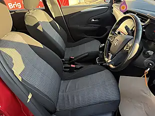 Used 2020 Vauxhall Corsa Se Premium Red - Interior and Exterior details 11
