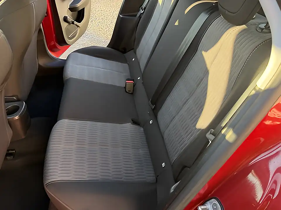 Used 2020 Vauxhall Corsa Se Premium Red - Interior and Exterior details 13